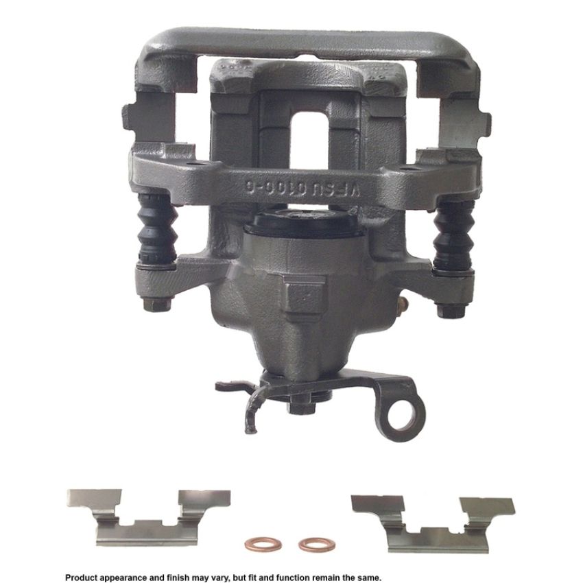 CARDONE Reman 18-B4852 Remanufactured Unloaded Caliper w/Bracket