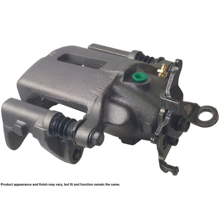 CARDONE Reman 18-B4853 Remanufactured Unloaded Caliper w/Bracket