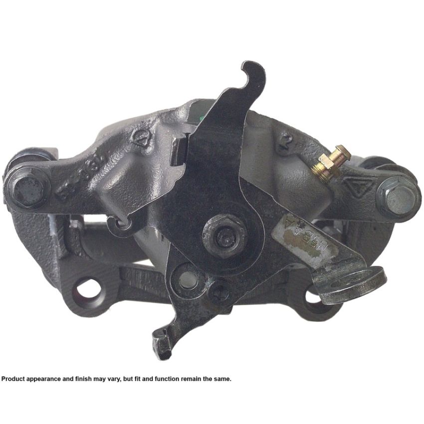 CARDONE Reman 18-B4853 Remanufactured Unloaded Caliper w/Bracket