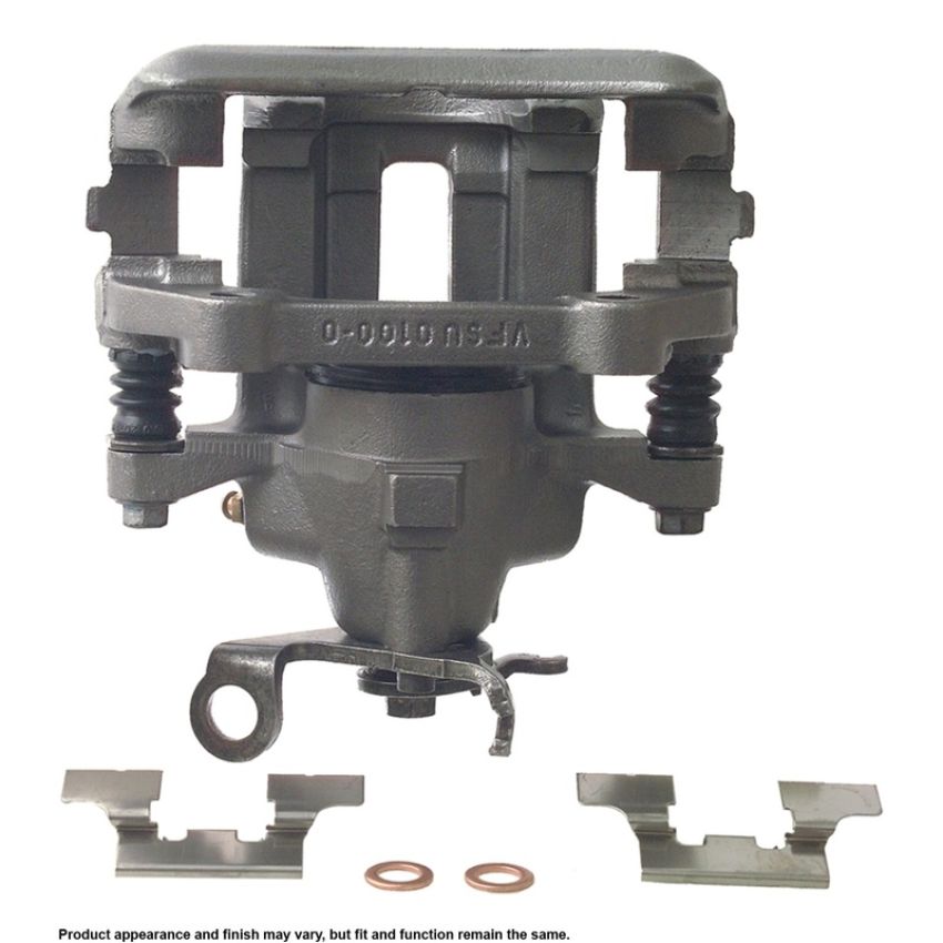 CARDONE Reman 18-B4853 Remanufactured Unloaded Caliper w/Bracket
