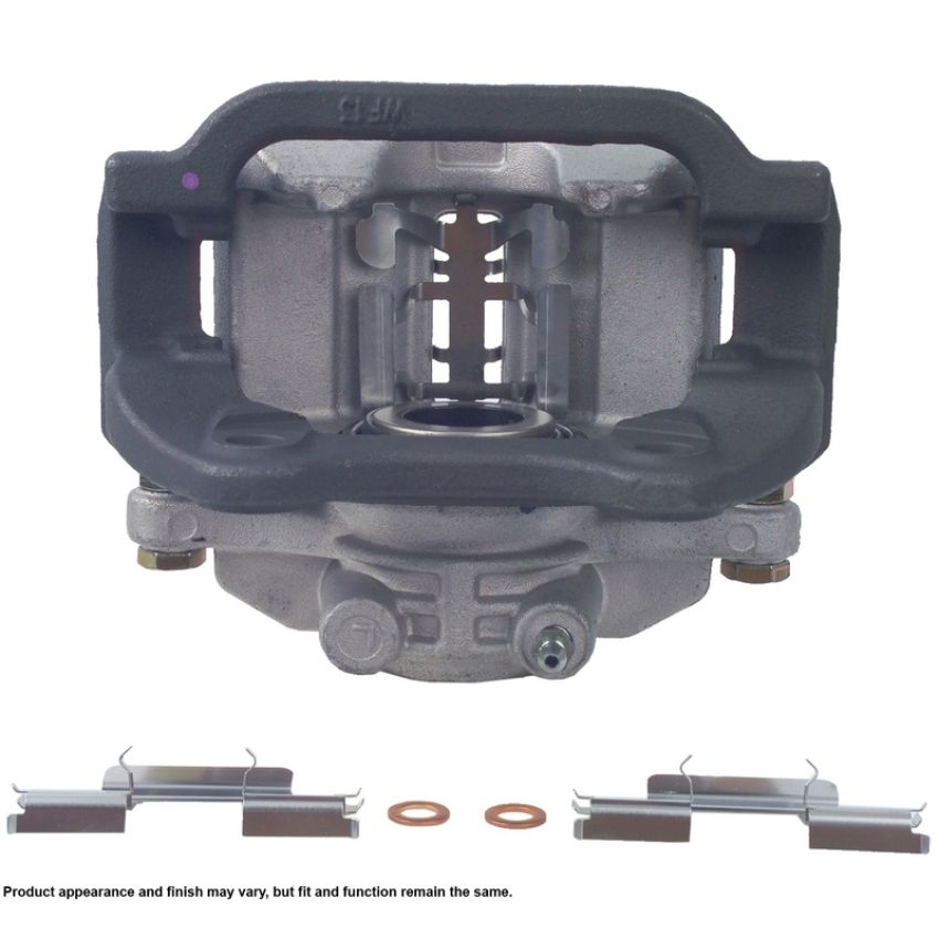 CARDONE Reman 18-B4854 Remanufactured Unloaded Caliper w/Bracket