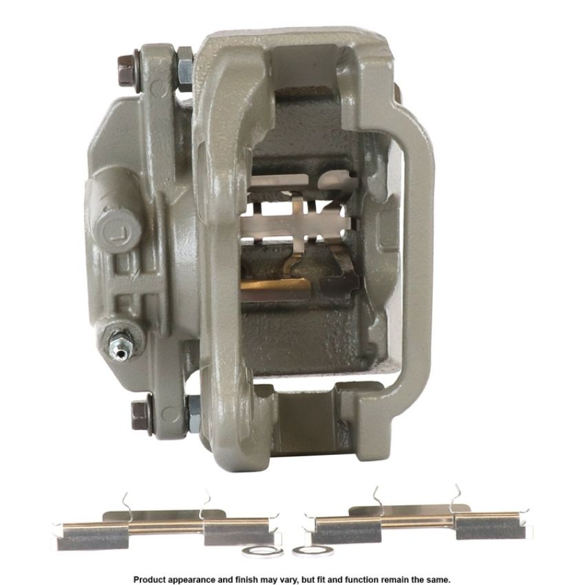 CARDONE Reman 18-B4854 Remanufactured Unloaded Caliper w/Bracket