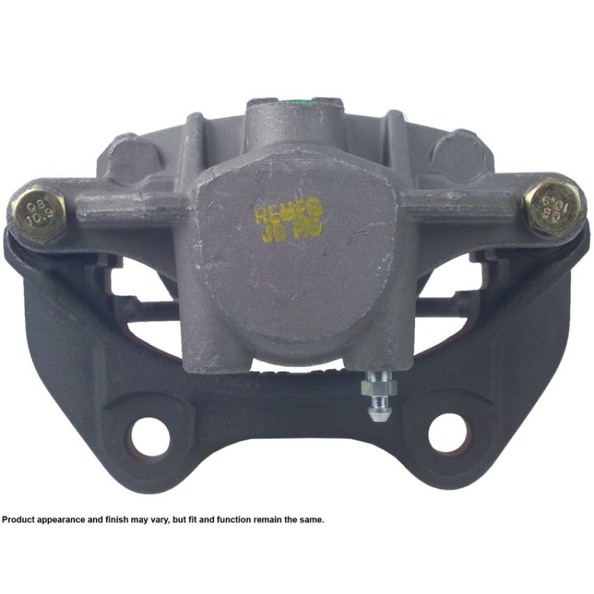 CARDONE Reman 18-B4855 Remanufactured Unloaded Caliper w/Bracket
