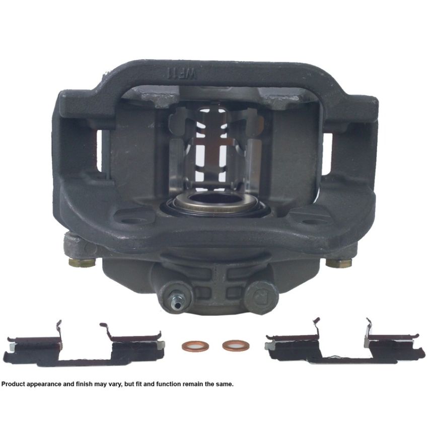 CARDONE Reman 18-B4855 Remanufactured Unloaded Caliper w/Bracket
