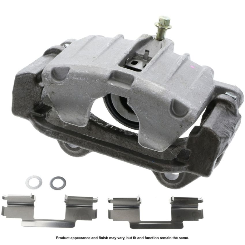 CARDONE Reman 18-B4855 Remanufactured Unloaded Caliper w/Bracket
