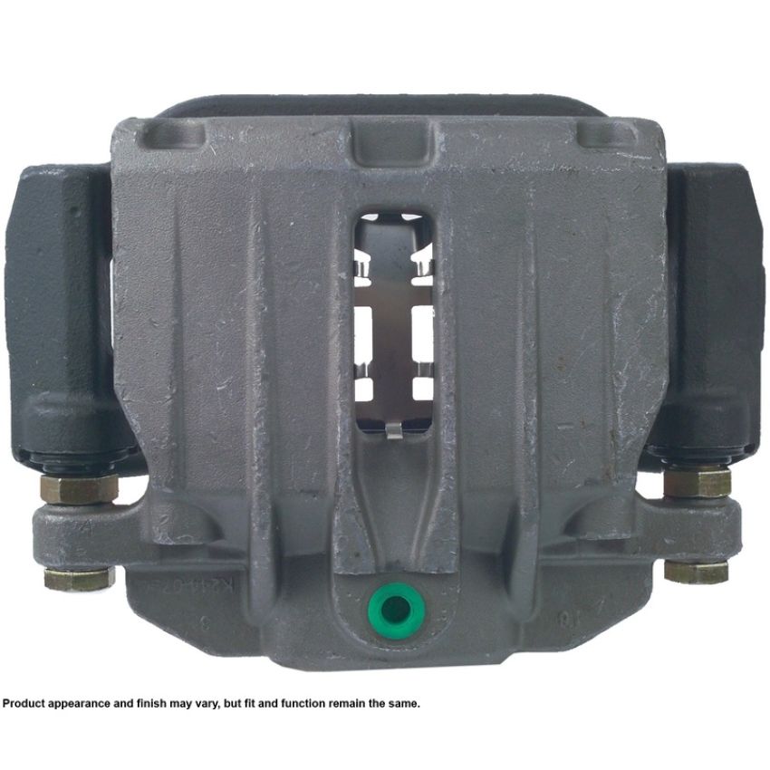 CARDONE Reman 18-B4855 Remanufactured Unloaded Caliper w/Bracket