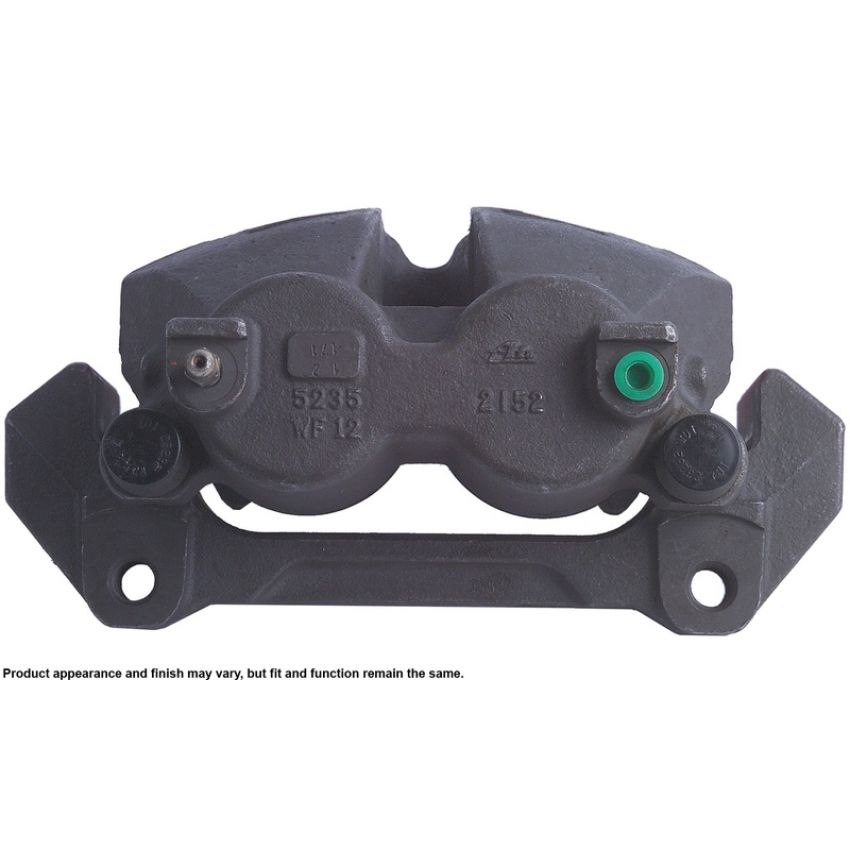 CARDONE Reman 18-B4856 Remanufactured Unloaded Caliper w/Bracket