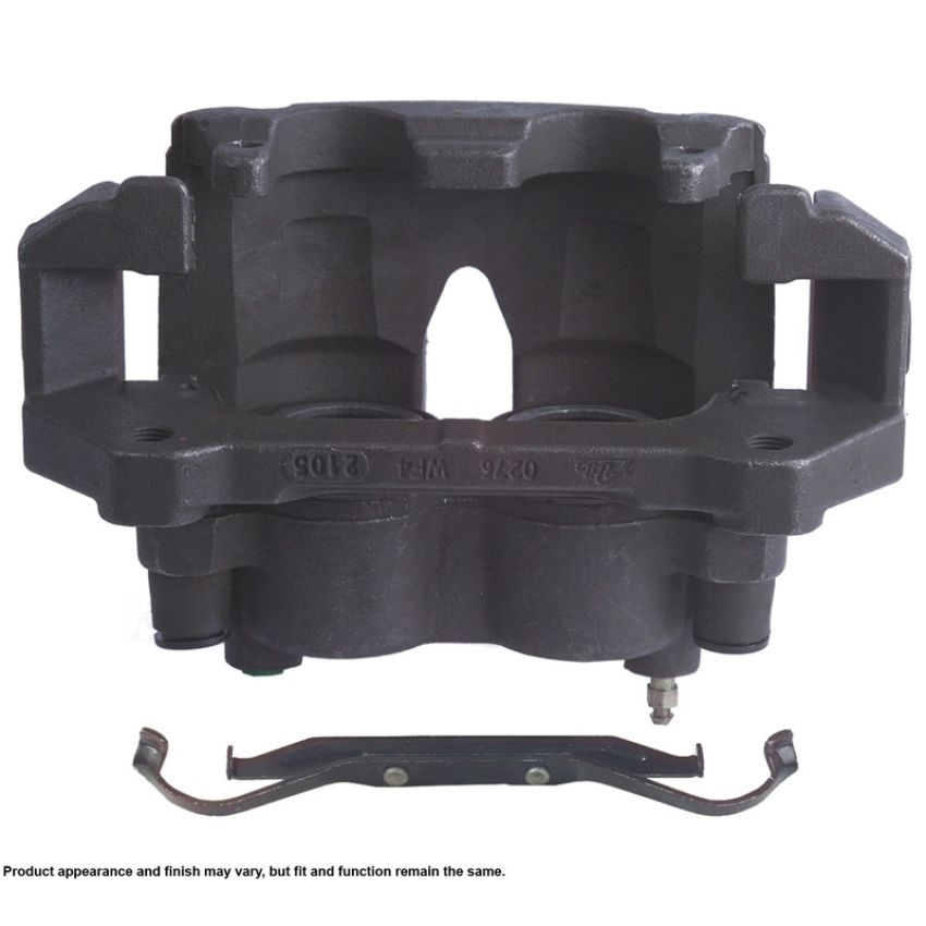 CARDONE Reman 18-B4856 Remanufactured Unloaded Caliper w/Bracket