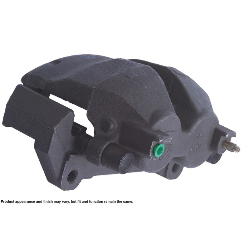 CARDONE Reman 18-B4857 Remanufactured Unloaded Caliper w/Bracket