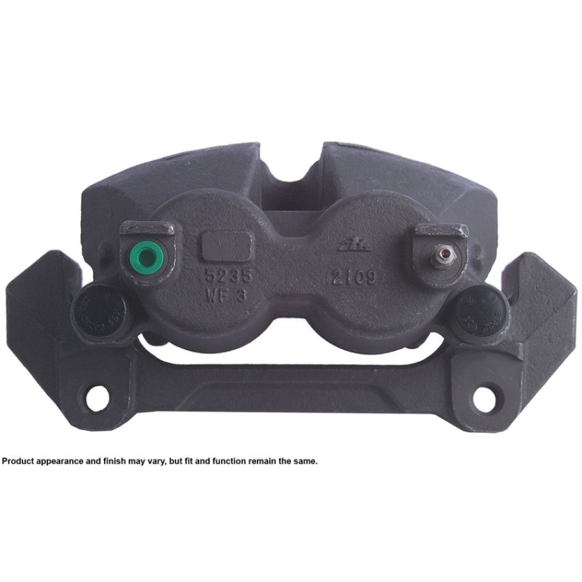 CARDONE Reman 18-B4857 Remanufactured Unloaded Caliper w/Bracket