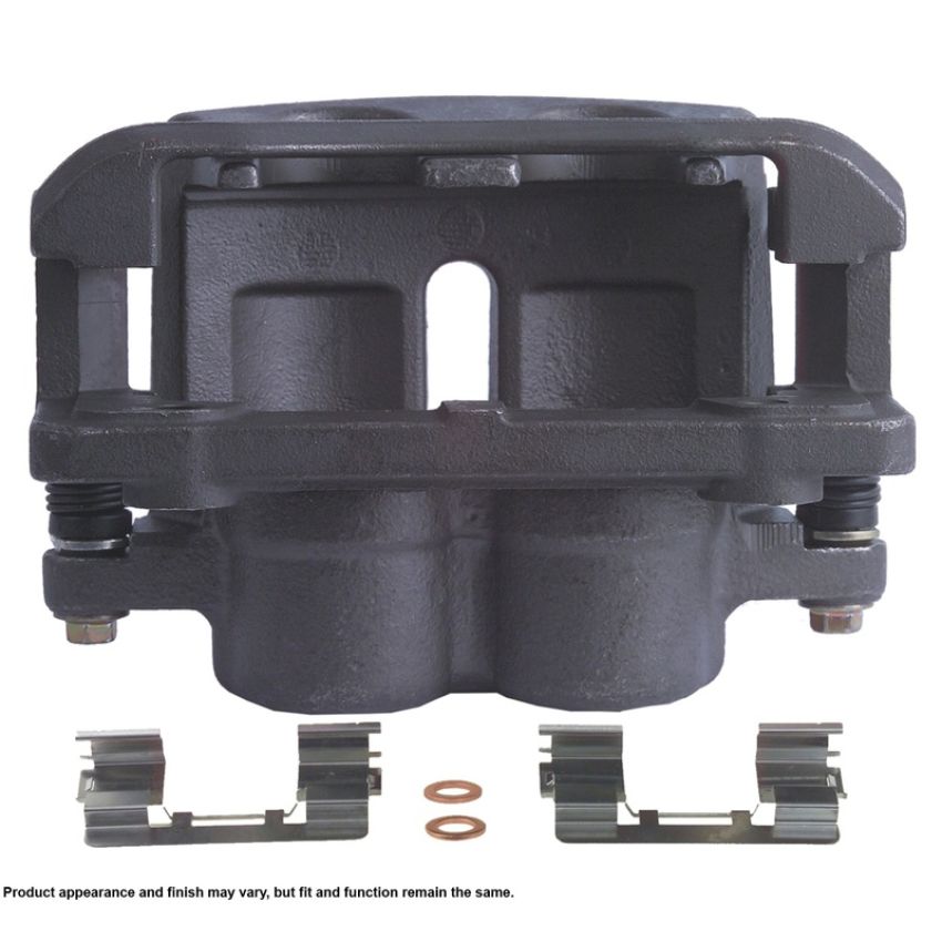 CARDONE Reman 18-B4860 Remanufactured Unloaded Caliper w/Bracket