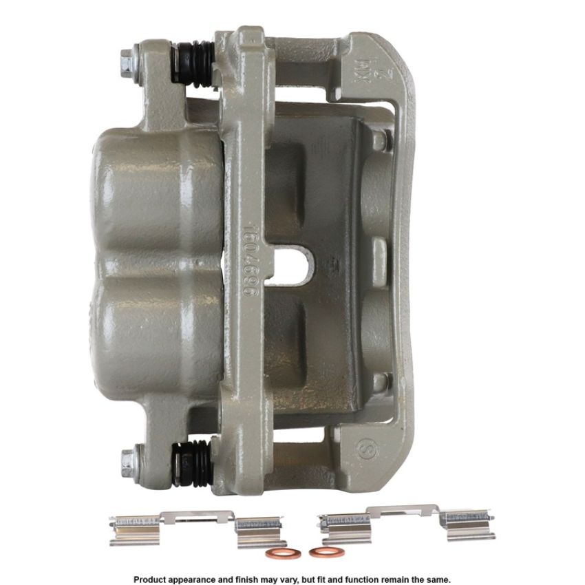 CARDONE Reman 18-B4860 Remanufactured Unloaded Caliper w/Bracket