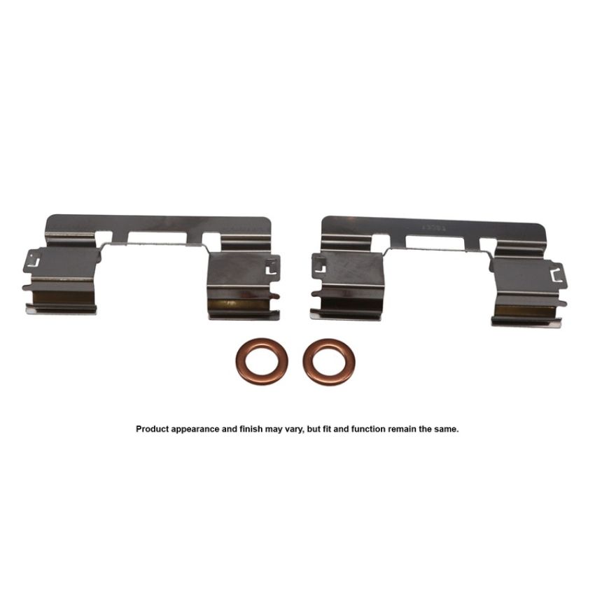 CARDONE Reman 18-B4860 Remanufactured Unloaded Caliper w/Bracket