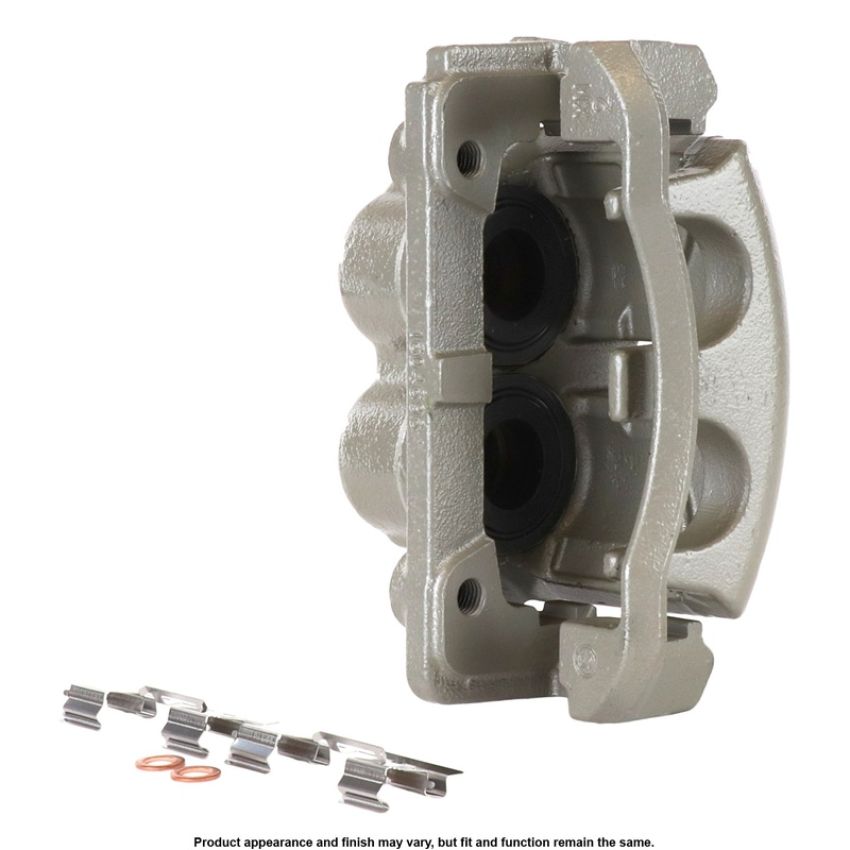 CARDONE Reman 18-B4861 Remanufactured Unloaded Caliper w/Bracket