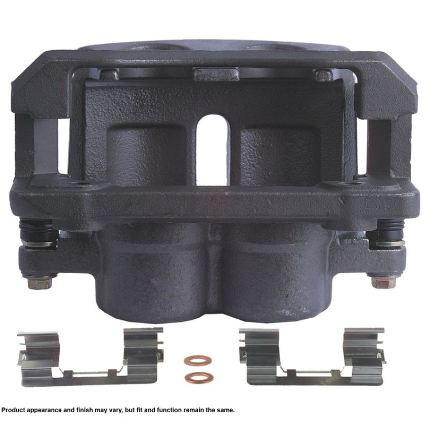 CARDONE Reman 18-B4861 Remanufactured Unloaded Caliper w/Bracket