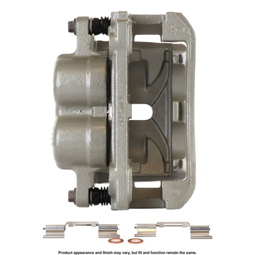 CARDONE Reman 18-B4861 Remanufactured Unloaded Caliper w/Bracket