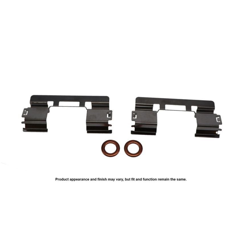 CARDONE Reman 18-B4861 Remanufactured Unloaded Caliper w/Bracket
