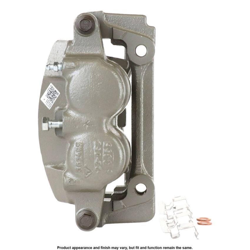 CARDONE Reman 18-B4861 Remanufactured Unloaded Caliper w/Bracket