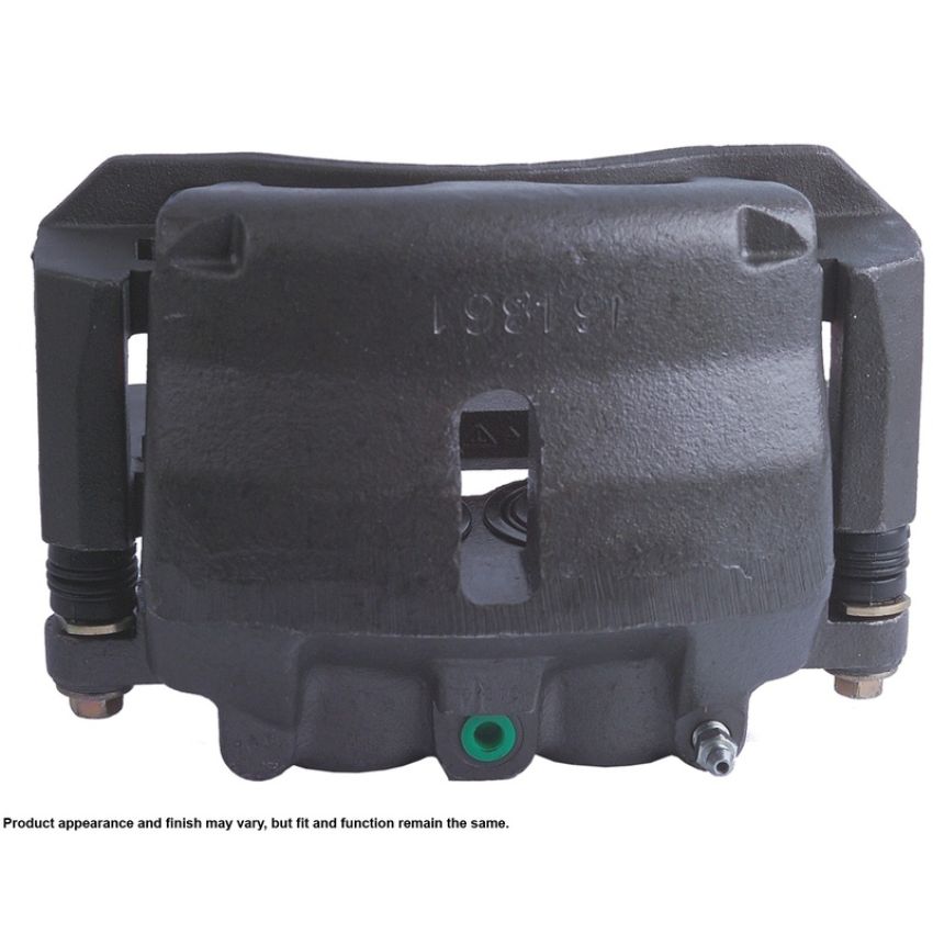 CARDONE Reman 18-B4861 Remanufactured Unloaded Caliper w/Bracket