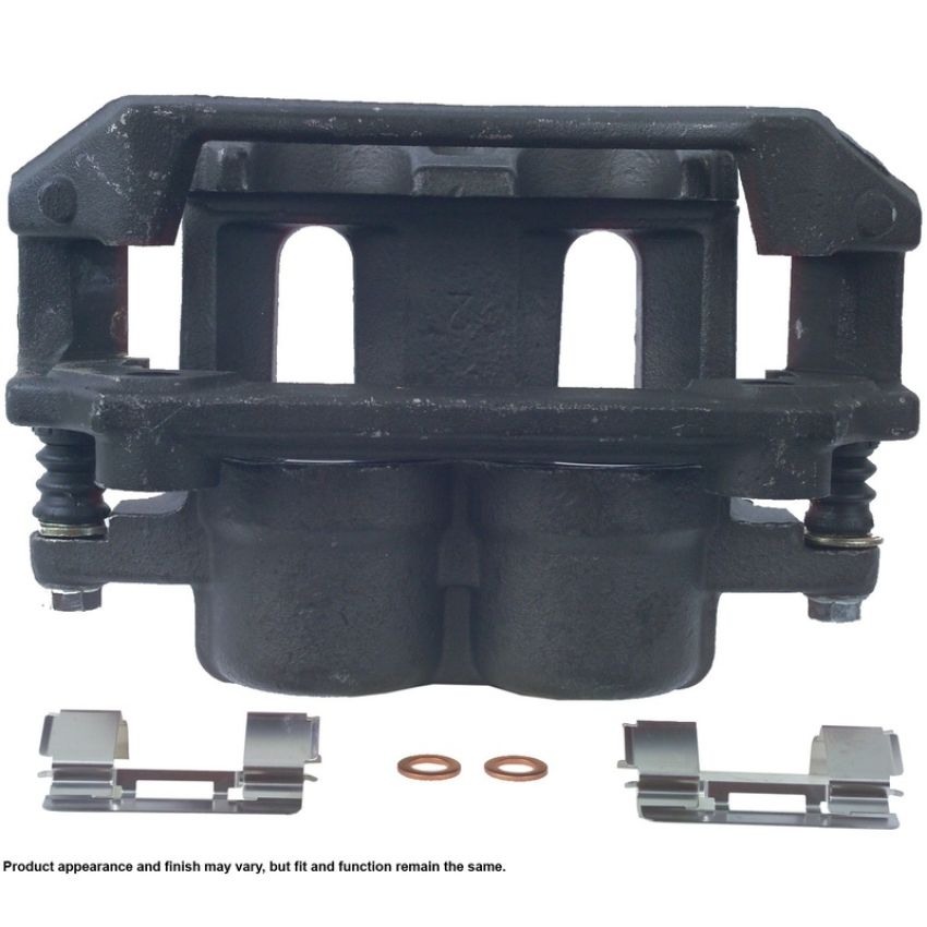 CARDONE Reman 18-B4862 Remanufactured Unloaded Caliper w/Bracket