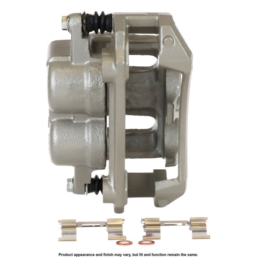 CARDONE Reman 18-B4862 Remanufactured Unloaded Caliper w/Bracket
