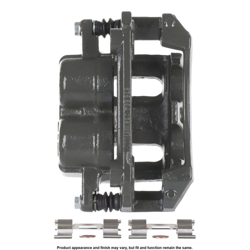 CARDONE Reman 18-B4863 Remanufactured Unloaded Caliper w/Bracket