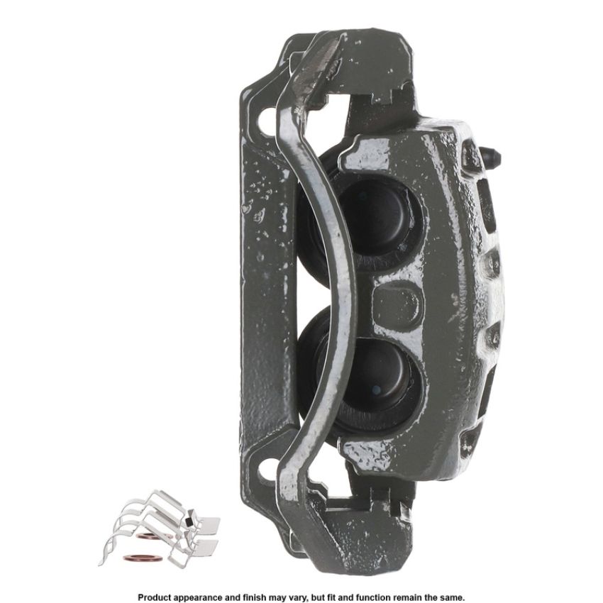 CARDONE Reman 18-B4863 Remanufactured Unloaded Caliper w/Bracket