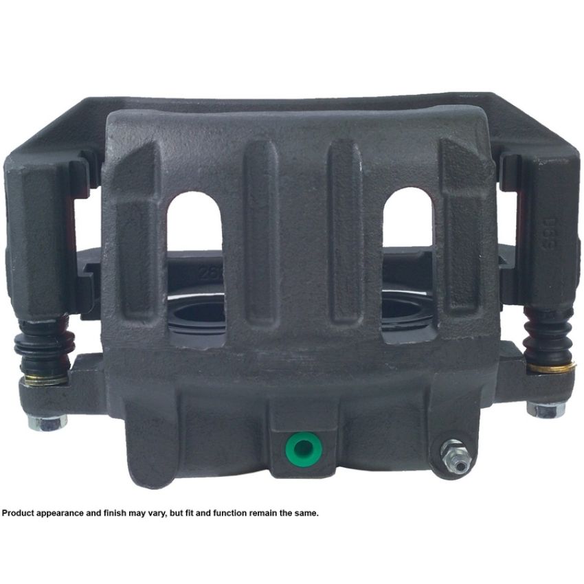 CARDONE Reman 18-B4863 Remanufactured Unloaded Caliper w/Bracket