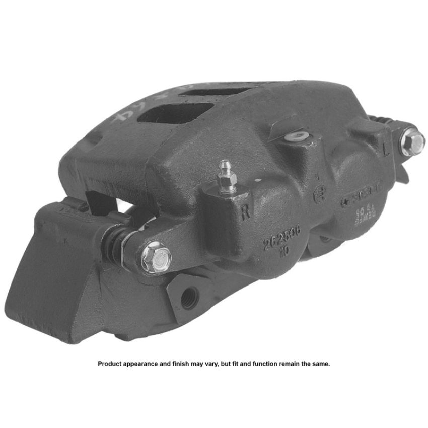 CARDONE Reman 18-B4864 Remanufactured Unloaded Caliper w/Bracket
