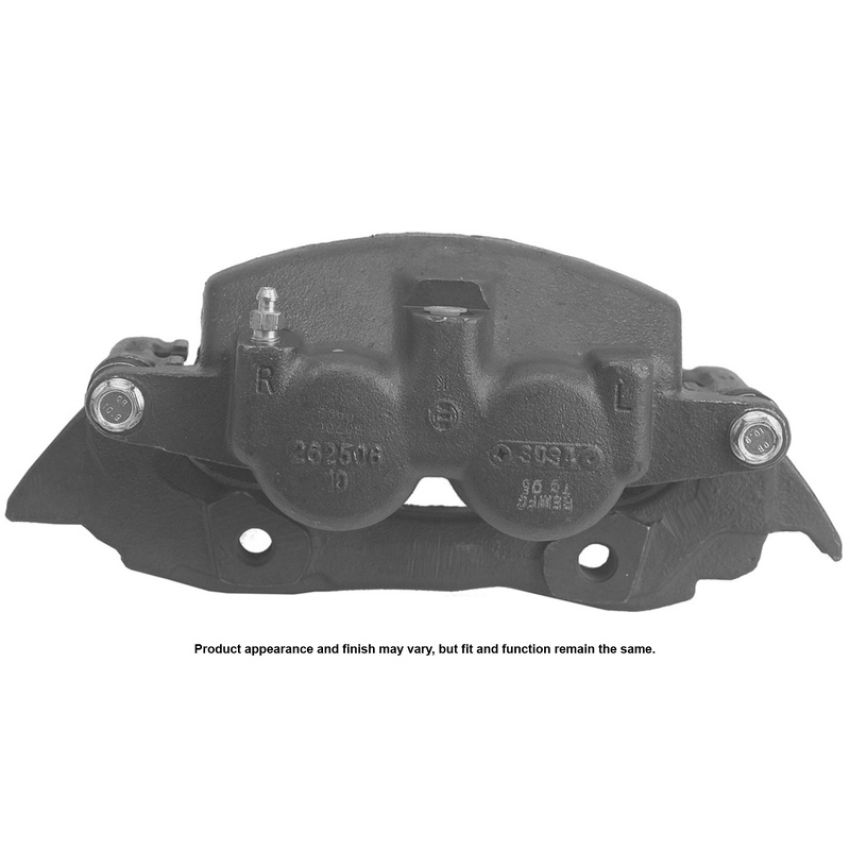 CARDONE Reman 18-B4864 Remanufactured Unloaded Caliper w/Bracket