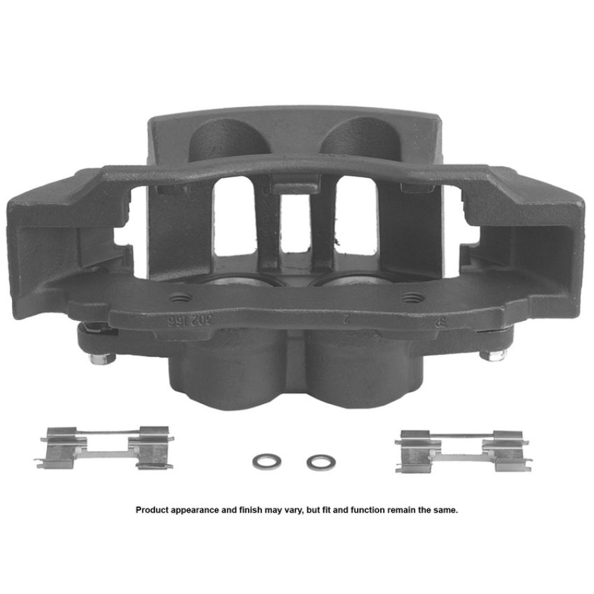 CARDONE Reman 18-B4864 Remanufactured Unloaded Caliper w/Bracket