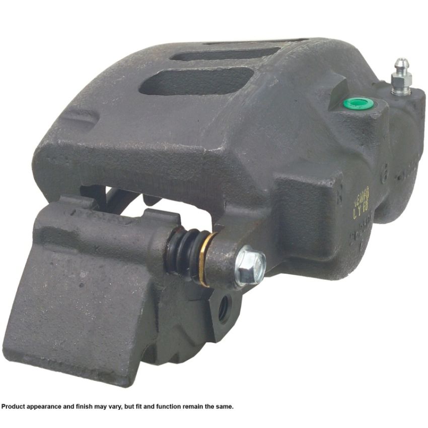 CARDONE Reman 18-B4865 Remanufactured Unloaded Caliper w/Bracket