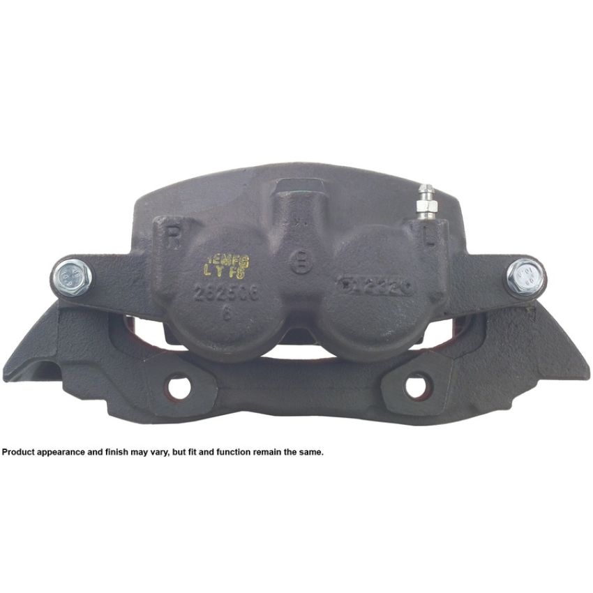 CARDONE Reman 18-B4865 Remanufactured Unloaded Caliper w/Bracket