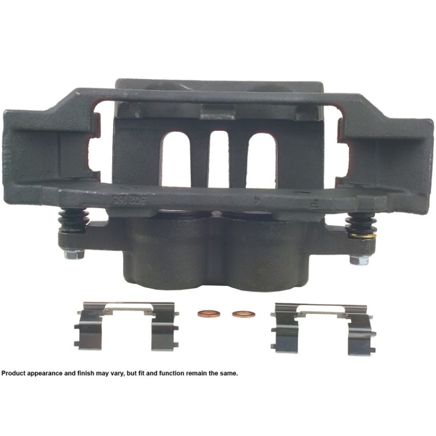 CARDONE Reman 18-B4865 Remanufactured Unloaded Caliper w/Bracket