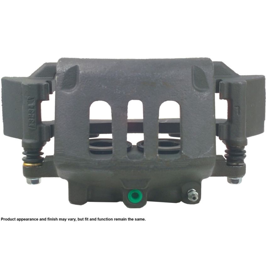 CARDONE Reman 18-B4865 Remanufactured Unloaded Caliper w/Bracket