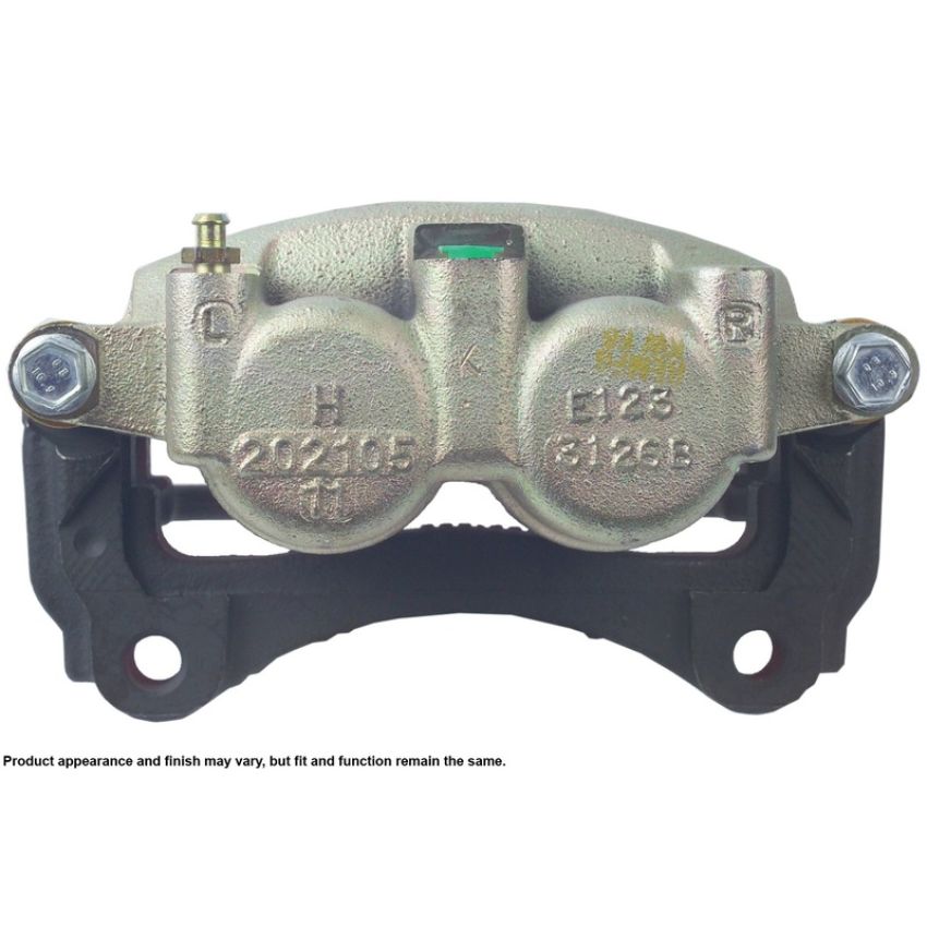 CARDONE Reman 18-B4866 Remanufactured Unloaded Caliper w/Bracket