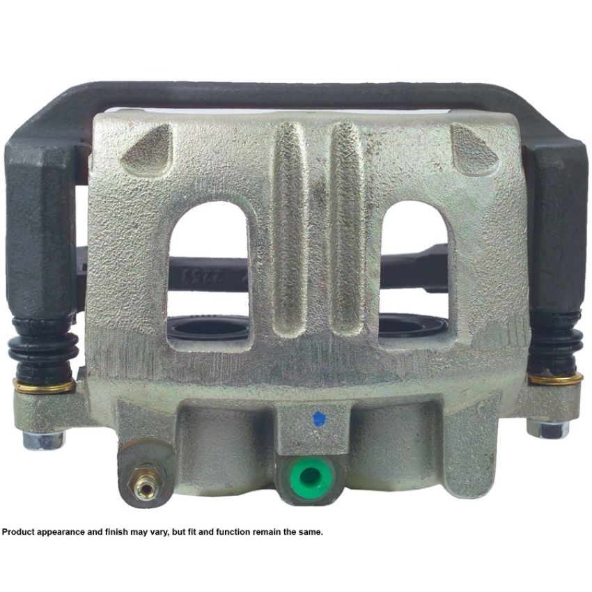 CARDONE Reman 18-B4866 Remanufactured Unloaded Caliper w/Bracket