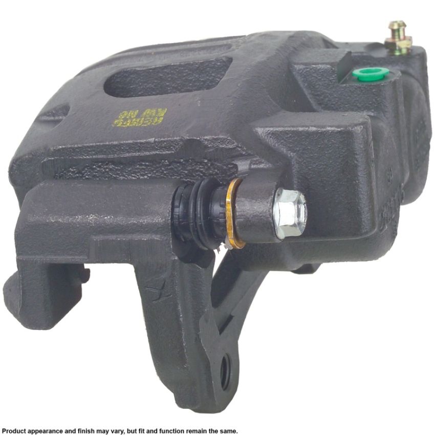CARDONE Reman 18-B4867 Remanufactured Unloaded Caliper w/Bracket