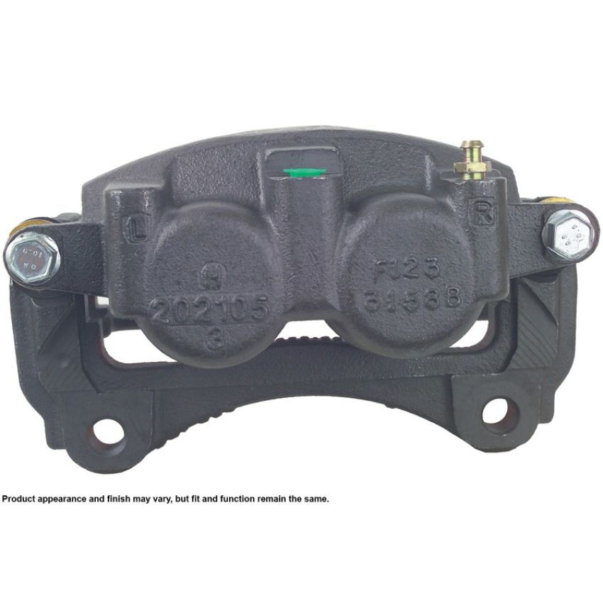 CARDONE Reman 18-B4867 Remanufactured Unloaded Caliper w/Bracket