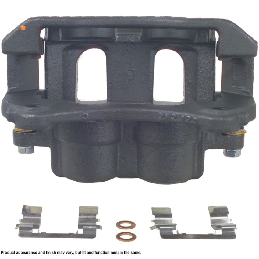 CARDONE Reman 18-B4867 Remanufactured Unloaded Caliper w/Bracket