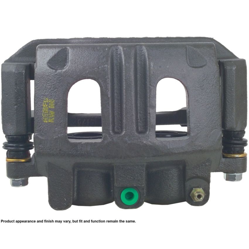 CARDONE Reman 18-B4867 Remanufactured Unloaded Caliper w/Bracket