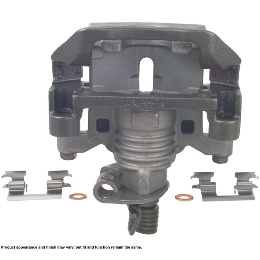 CARDONE Reman 18-B4868 Remanufactured Unloaded Caliper w/Bracket