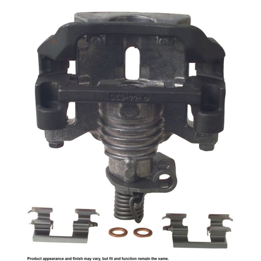 CARDONE Reman 18-B4869 Remanufactured Unloaded Caliper w/Bracket