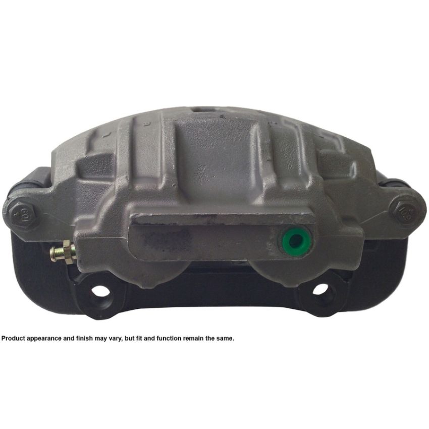 CARDONE Reman 18-B4870 Remanufactured Unloaded Caliper w/Bracket
