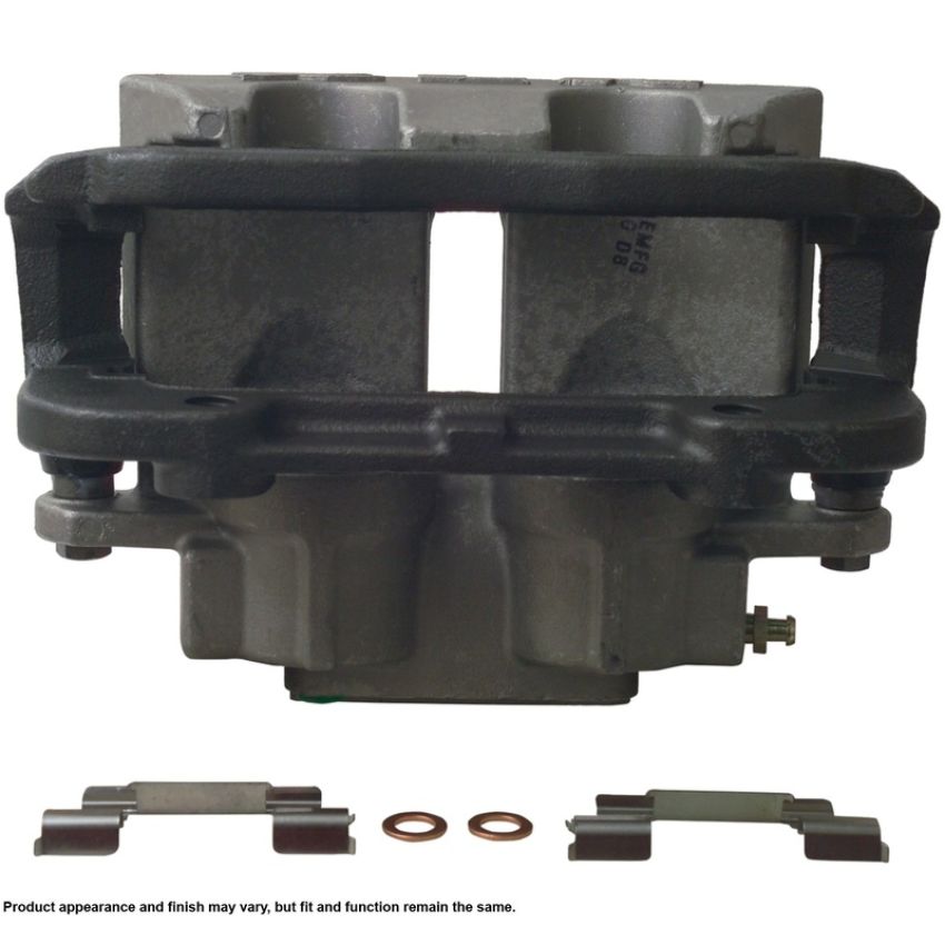 CARDONE Reman 18-B4870 Remanufactured Unloaded Caliper w/Bracket