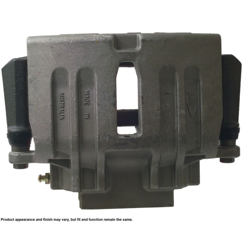 CARDONE Reman 18-B4870 Remanufactured Unloaded Caliper w/Bracket