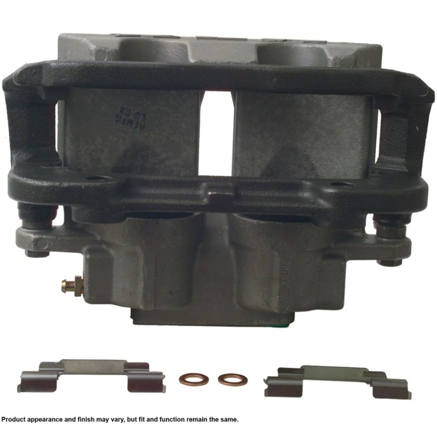 CARDONE Reman 18-B4871 Remanufactured Unloaded Caliper w/Bracket