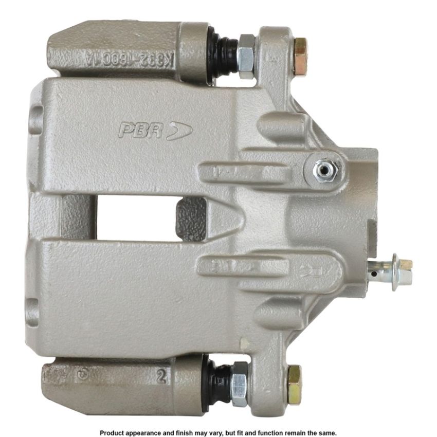 CARDONE Reman 18-B4875 Remanufactured Unloaded Caliper w/Bracket