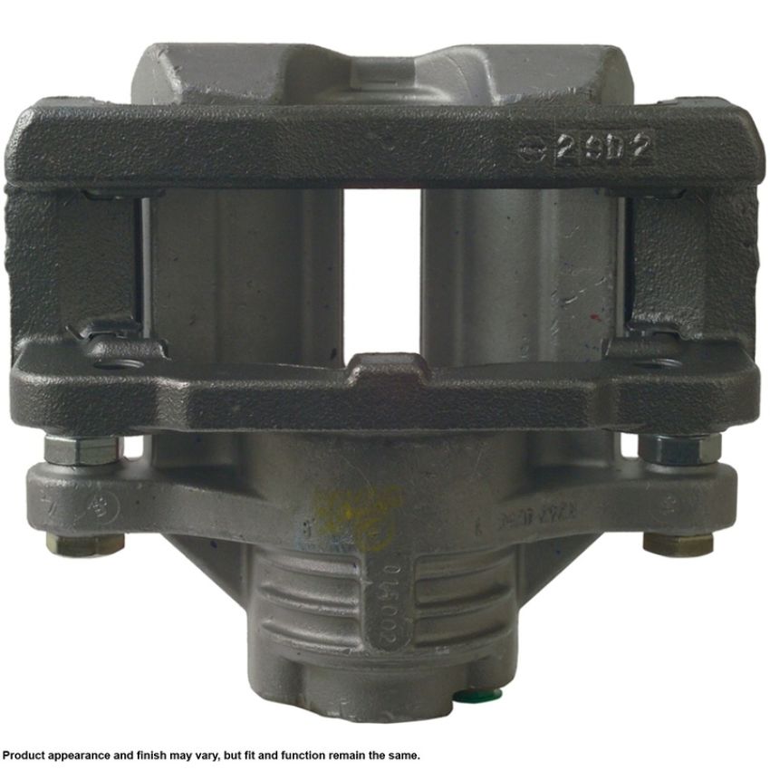 CARDONE Reman 18-B4875 Remanufactured Unloaded Caliper w/Bracket