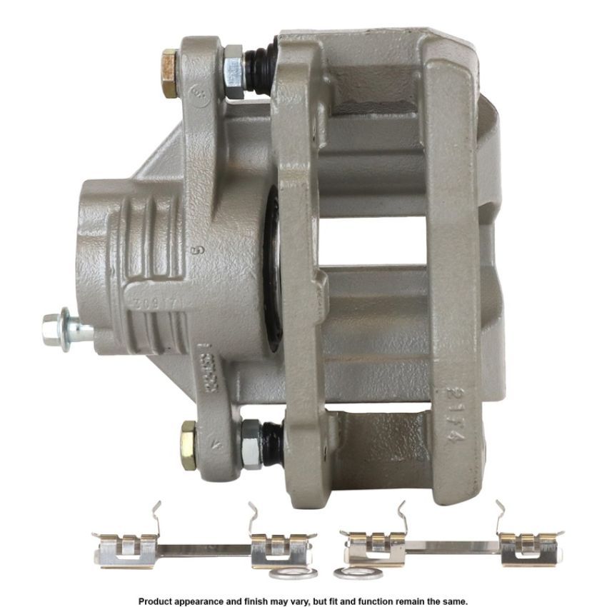 CARDONE Reman 18-B4875 Remanufactured Unloaded Caliper w/Bracket